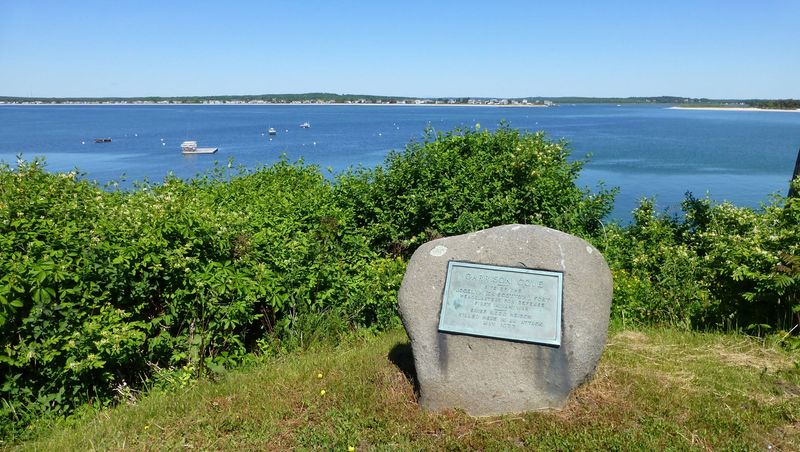 Euro-Wabanaki Wars (5): Mogg Hagen of Saco – Warrior and&nbsp;Diplomat