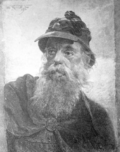 Euro-Wabanaki Wars (9): Baron Saint-Castin, Guerrilla Leader of the&nbsp;Wabanaki