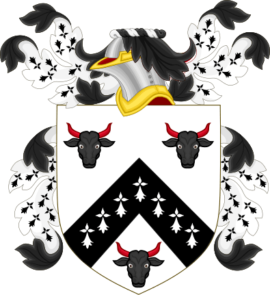 Euro-Wabanaki War (3): William Waldron’s Deceit&nbsp;(1675)