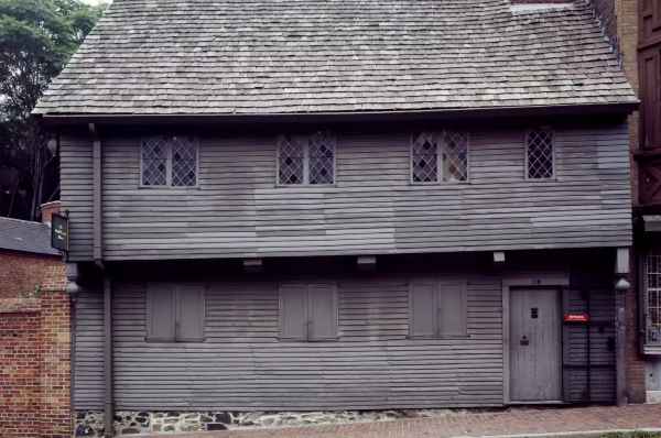 Early Settlement Period (16): Governor Thomas Gorges’s Letter&nbsp;Home