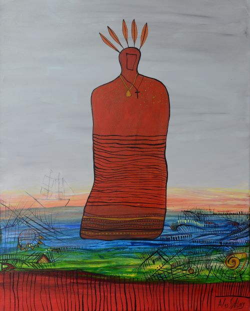 The Wabanaki (7): Tarrentine&nbsp;Wars