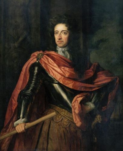 Euro-Wabanaki Wars (8): Buildup to King William’s War&nbsp;(1688)