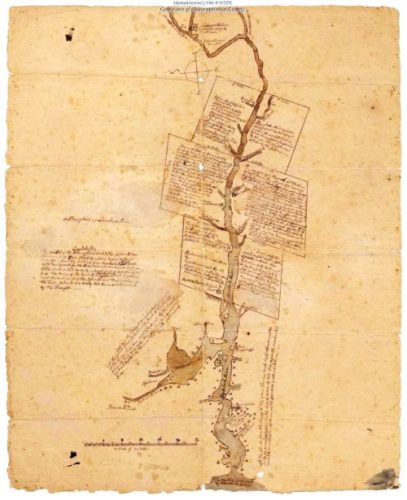 Early Settlement Period (1): Pilgrims in&nbsp;Maine