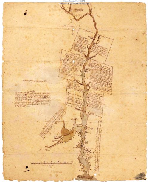 Early Settlement Period (1): Pilgrims in&nbsp;Maine