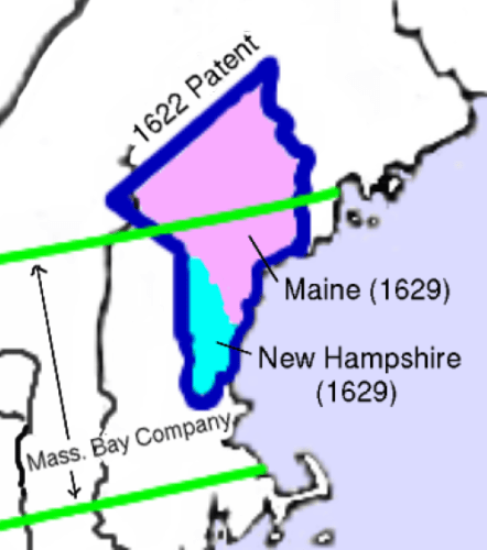 Early Settlement Period (6): Ferdinando Gorges and the Council of New&nbsp;England