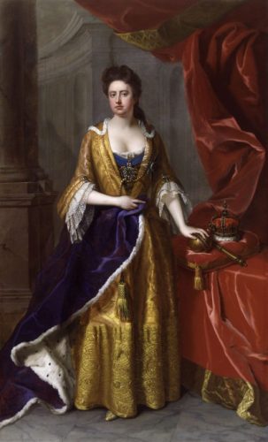 The Euro-Wabanaki Wars (18): Queen Anne’s War drags&nbsp;on