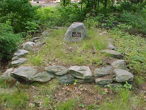 The Euro-Wabanaki Wars (24): White pine mast industry moves to Falmouth,&nbsp;1729