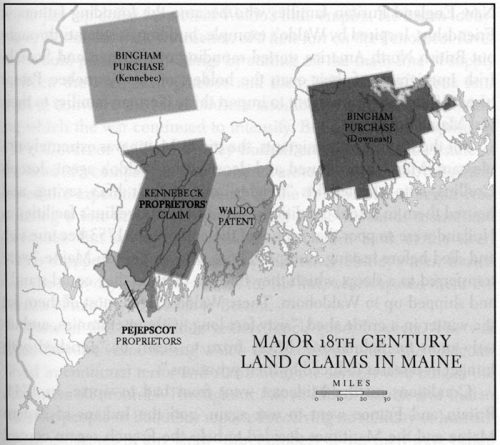 Euro-Wabanaki Wars (26): Waldo moves ahead at full&nbsp;throttle
