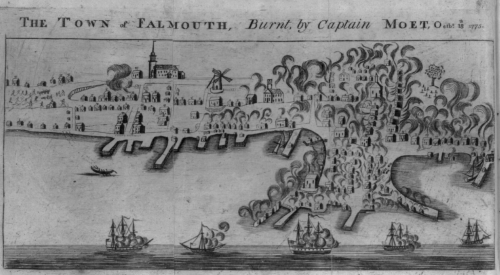 The Euro-Wabanaki Wars (32): The Next Fifty&nbsp;Years