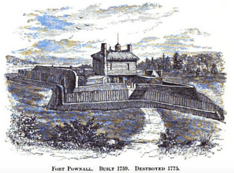 The Euro-Wabanaki Wars (31): Final&nbsp;Hostilities